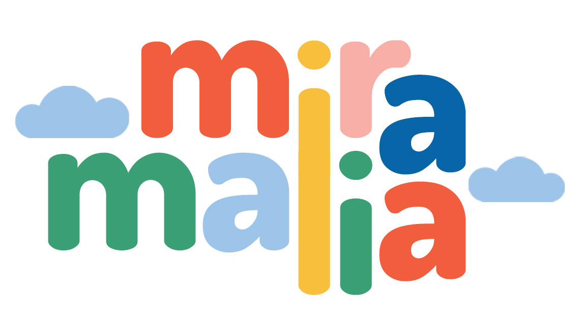 Miramalia Logo